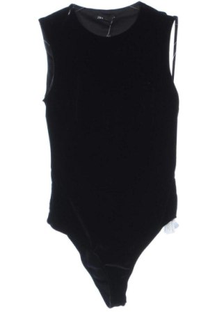 Damska bluzka-body Zara, Rozmiar M, Kolor Czarny, Cena 126,43 zł