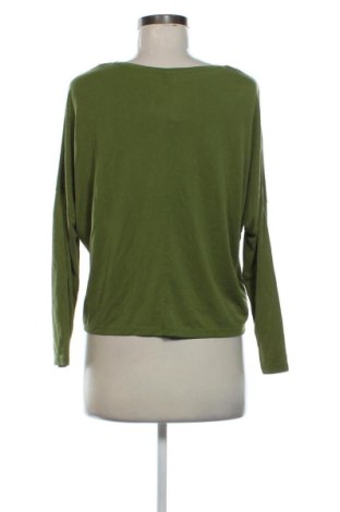 Дамска блуза 17 & Co., Размер S, Цвят Зелен, Цена 10,22 €