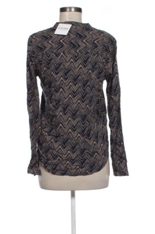 Дамска блуза 17 & Co., Размер S, Цвят Многоцветен, Цена 10,22 €
