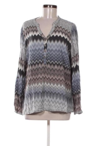 Damen Shirt 2-biz, Größe L, Farbe Mehrfarbig, Preis 9,78 €