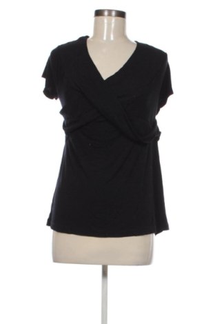 Дамска блуза ASOS, Размер XXL, Цвят Черен, Цена 14,31 €