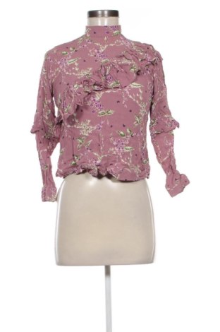 Dámská halenka ASOS, Velikost XS, Barva Vícebarevné, Cena  482,00 Kč, #136612206