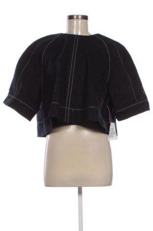 Dámská halenka ASOS, Velikost XL, Barva Černá, Cena  897,00 Kč