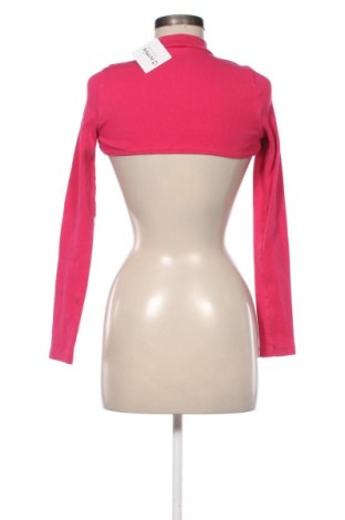 Дамска блуза ASOS, Размер S, Цвят Розов, Цена 17,00 €
