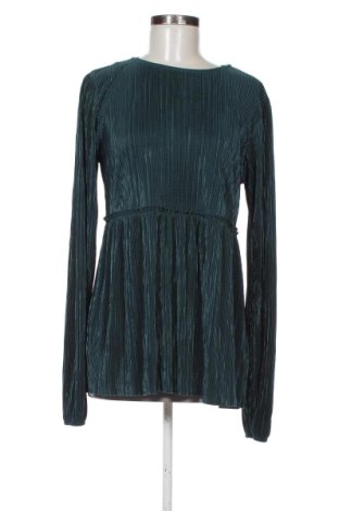 Bluzka damska ASOS, Rozmiar L, Kolor Zielony, Cena 91,99 zł