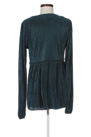 Bluzka damska ASOS, Rozmiar L, Kolor Zielony, Cena 91,99 zł