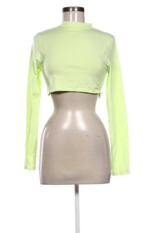 Damen Shirt ASOS, Größe M, Farbe Grün, Preis 17,00 €, #136664356