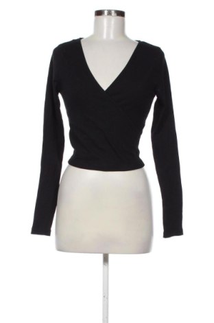 Дамска блуза ASOS, Размер S, Цвят Черен, Цена 14,31 €, #136676935