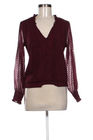 Дамска блуза Abercrombie & Fitch, Размер S, Цвят Многоцветен, Цена 17,00 €