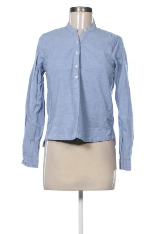 Damen Shirt Abercrombie & Fitch, Größe S, Farbe Blau, Preis 17,00 €, #136654264
