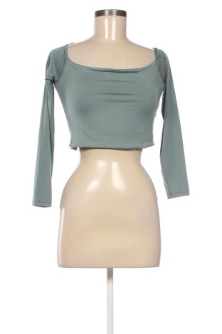 Damen Shirt About You, Größe XS, Farbe Blau, Preis 10,00 €