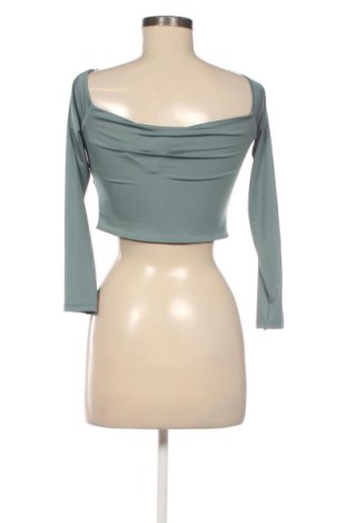 Damen Shirt About You, Größe XS, Farbe Blau, Preis 10,00 €