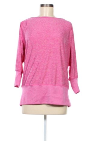 Damen Shirt Active, Größe 3XL, Farbe Rosa, Preis € 12,99