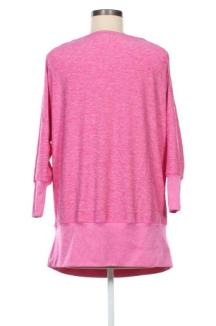 Damen Shirt Active, Größe 3XL, Farbe Rosa, Preis € 12,99