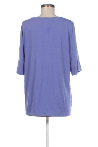 Bluzka damska Adagio, Rozmiar XXL, Kolor Fioletowy, Cena 110,99 zł
