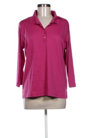 Bluzka damska Adagio, Rozmiar XL, Kolor Różowy, Cena 129,99 zł