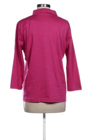 Bluzka damska Adagio, Rozmiar XL, Kolor Różowy, Cena 129,99 zł