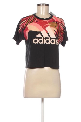 Bluzka damska Adidas, Rozmiar XS, Kolor Kolorowy, Cena 112,53 zł