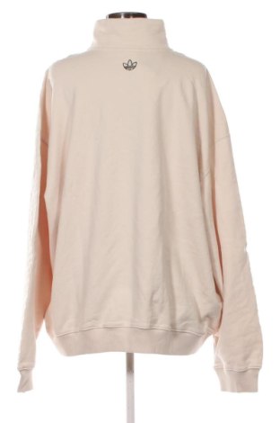 Damen Shirt Adidas, Größe 3XL, Farbe Beige, Preis 71,99 €