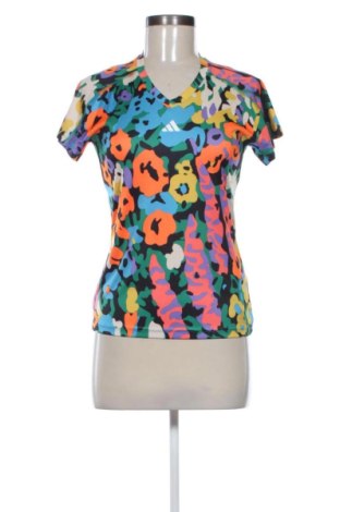 Bluzka damska Adidas, Rozmiar S, Kolor Kolorowy, Cena 249,87 zł