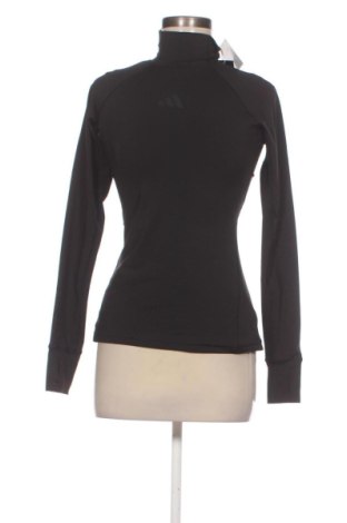 Bluză de femei Adidas, Mărime S, Culoare Negru, Preț 243,99 Lei