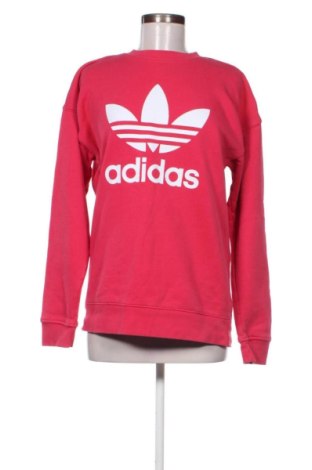 Dámská halenka Adidas Originals, Velikost L, Barva Růžová, Cena  992,00 Kč, #136668953