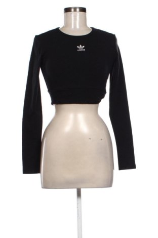 Damen Shirt Adidas Originals, Größe S, Farbe Schwarz, Preis € 25,00