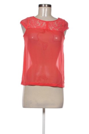 Damen Shirt Adrom, Größe S, Farbe Rot, Preis 9,78 €, #136652691