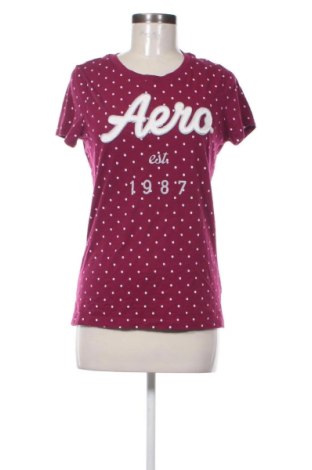 Дамска блуза Aeropostale, Размер L, Цвят Многоцветен, Цена 10,22 €