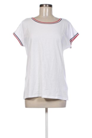 Дамска блуза Ajc, Размер M, Цвят Бял, Цена 10,22 €