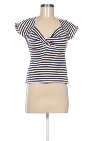 Γυναικεία μπλούζα Alba Moda, Μέγεθος S, Χρώμα Πολύχρωμο, Τιμή 14,00 €
