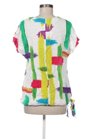 Bluzka damska Alba Moda, Rozmiar L, Kolor Kolorowy, Cena 166,99 zł