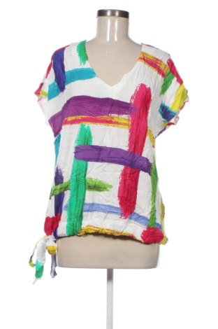 Bluzka damska Alba Moda, Rozmiar L, Kolor Kolorowy, Cena 166,99 zł