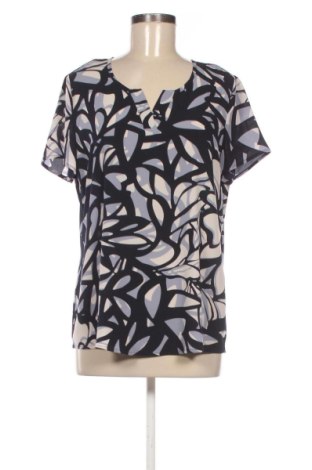 Дамска блуза Alba Moda, Размер M, Цвят Многоцветен, Цена 14,00 €, #136671076
