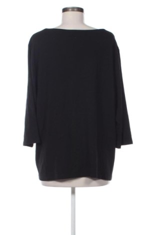 Bluză de femei Alfredo Pauly, Mărime XXL, Culoare Negru, Preț 107,99 Lei