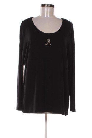Damen Shirt Ambria, Größe XL, Farbe Schwarz, Preis 10,00 €