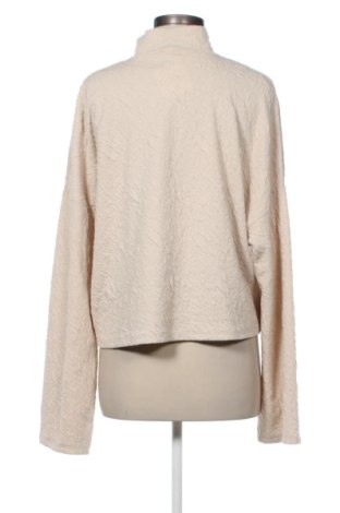 Bluză de femei Amisu, Mărime XL, Culoare Bej, Preț 51,00 Lei