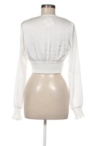 Bluză de femei Amisu, Mărime M, Culoare Alb, Preț 60,99 Lei