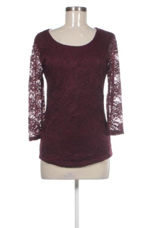 Damen Shirt Amisu, Größe L, Farbe Rot, Preis 9,71 €