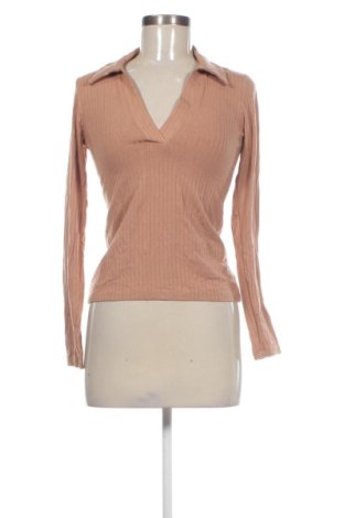 Damen Shirt Amisu, Größe S, Farbe Braun, Preis 16,00 €