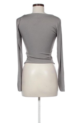 Damen Shirt Amisu, Größe M, Farbe Grau, Preis 12,99 €