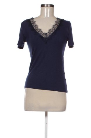 Bluză de femei Amisu, Mărime S, Culoare Albastru, Preț 80,08 Lei, #136639555