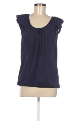 Dámska blúza Amisu, Veľkosť L, Farba Modrá, Cena  10,00 €, #136644648