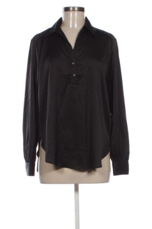 Bluză de femei Amisu, Mărime S, Culoare Negru, Preț 60,99 Lei
