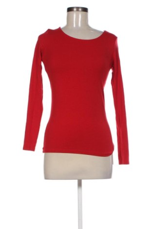 Damen Shirt Amisu, Größe S, Farbe Rot, Preis 10,00 €, #136657562