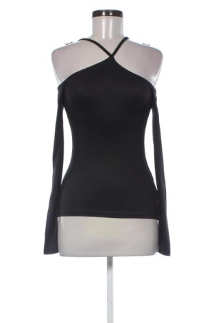Bluză de femei Amisu, Mărime M, Culoare Negru, Preț 52,13 Lei, #136659681