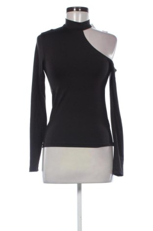 Bluză de femei Amisu, Mărime S, Culoare Negru, Preț 52,13 Lei, #136659829