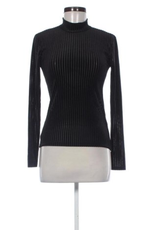 Bluză de femei Amisu, Mărime M, Culoare Negru, Preț 52,13 Lei, #136659857
