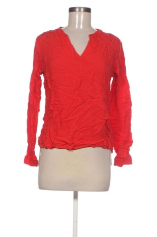 Damen Shirt Amisu, Größe S, Farbe Rot, Preis 12,99 €, #136673170