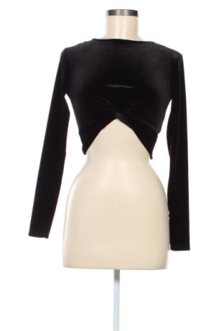 Bluză de femei Amisu, Mărime S, Culoare Negru, Preț 60,99 Lei